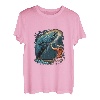 Fischangeln T-Shirt