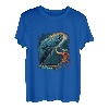 Fischangeln T-Shirt