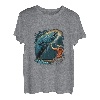 Fischangeln T-Shirt