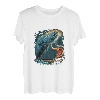 Fischangeln T-Shirt