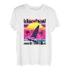 Hilton Head Retro 80er Jahre Style Souvenir Beach T-Shirt