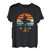 Cocoa Beach - Florida Sasquatch Souvenir T-Shirt