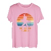 Cocoa Beach - Florida Sasquatch Souvenir T-Shirt