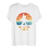 Cocoa Beach - Florida Sasquatch Souvenir T-Shirt