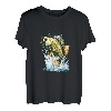 Angelbarsch Fischangler T-Shirt
