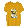 Angelbarsch Fischangler T-Shirt