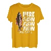 Lake Powell Lustiges Angeln T-Shirt