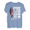 Lake Powell Lustiges Angeln T-Shirt