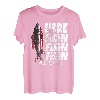 Lake Powell Lustiges Angeln T-Shirt