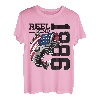 REEL LEGEND 1986 ANGELN 37 JAHRE ANGLER 37. GEBURTSTAG T-Shirt