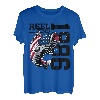 REEL LEGEND 1986 ANGELN 37 JAHRE ANGLER 37. GEBURTSTAG T-Shirt