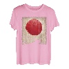 Marlin Fish Springender Schwertfisch Angeln Vintage Segelfisch T-Shirt