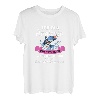 Damen Angel Mädchen Anglerin Fischerin T-Shirt