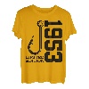 ANGLER 70. GEBURTSTAG ANGELN LIMITED EDITION 1953 T-Shirt