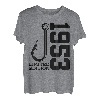 ANGLER 70. GEBURTSTAG ANGELN LIMITED EDITION 1953 T-Shirt