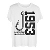 ANGLER 70. GEBURTSTAG ANGELN LIMITED EDITION 1953 T-Shirt