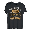 Die Besten Angler wurden 2007 geboren Angler 16. Geburtstag T-Shirt