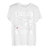 Schlucken nicht spucken Karpfen Welz Hecht T-Shirt