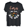 Oma Of The Big One Angeln, Geburtstagsparty, Geburtstagsfeier T-Shirt