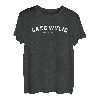 Lake Wylie Unsalted | North Carolina und South Carolina T-Shirt
