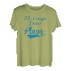 Este Cuerpo Quiere Playa lustig spanisch T-Shirt