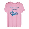 Este Cuerpo Quiere Playa lustig spanisch T-Shirt