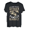 Nichts gefangen ist auch geangelt Hecht Mann Carp Fishing T-Shirt