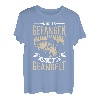 Nichts gefangen ist auch geangelt Hecht Mann Carp Fishing T-Shirt