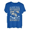 Nichts gefangen ist auch geangelt Hecht Mann Carp Fishing T-Shirt