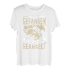 Nichts gefangen ist auch geangelt Hecht Mann Carp Fishing T-Shirt