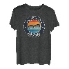 Rough River Lake - Souvenir aus Kentucky T-Shirt