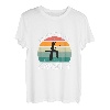 Mir Reichts Ich Geh Angeln - Angler mit Fisch T-Shirt