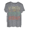 Kings Are Named Bernie Shirt Lustiger Personalisierter Name T-Shirt