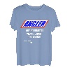 Angler Du bist nicht du wenn du Angeln bist Fischfang Angel T-Shirt