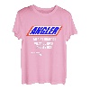 Angler Du bist nicht du wenn du Angeln bist Fischfang Angel T-Shirt