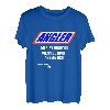 Angler Du bist nicht du wenn du Angeln bist Fischfang Angel T-Shirt