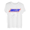 Angler Du bist nicht du wenn du Angeln bist Fischfang Angel T-Shirt