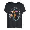 Gender Is A Social Construct Seepferdchen Meerestiere T-Shirt