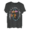 Gender Is A Social Construct Seepferdchen Meerestiere T-Shirt