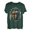 Gender Is A Social Construct Seepferdchen Meerestiere T-Shirt