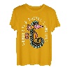 Gender Is A Social Construct Seepferdchen Meerestiere T-Shirt