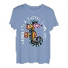 Gender Is A Social Construct Seepferdchen Meerestiere T-Shirt