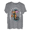 Gender Is A Social Construct Seepferdchen Meerestiere T-Shirt