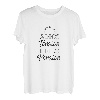 adios tension hello pension Retired Est. 2023 Damen Ruhestand T-Shirt