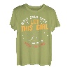 Move Over Boys Let This Girl Show You How To Fish Fishing T-Shirt