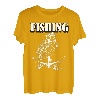 Lustiges Angler T-Shirt