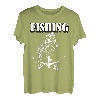 Lustiges Angler T-Shirt