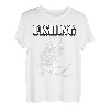 Lustiges Angler T-Shirt