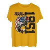 REEL LEGEND 1951 ANGELN 72 JAHRE ANGLER 72. GEBURTSTAG T-Shirt