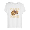Karpfenangeln, Angler, Sportangeln, Karpfenkönig T-Shirt